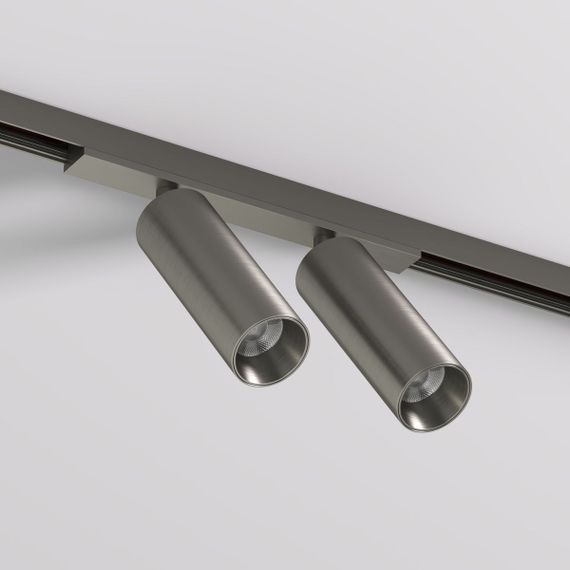 Трековый светодиодный светильник Denkirs Shine Spot DK5742-DN
