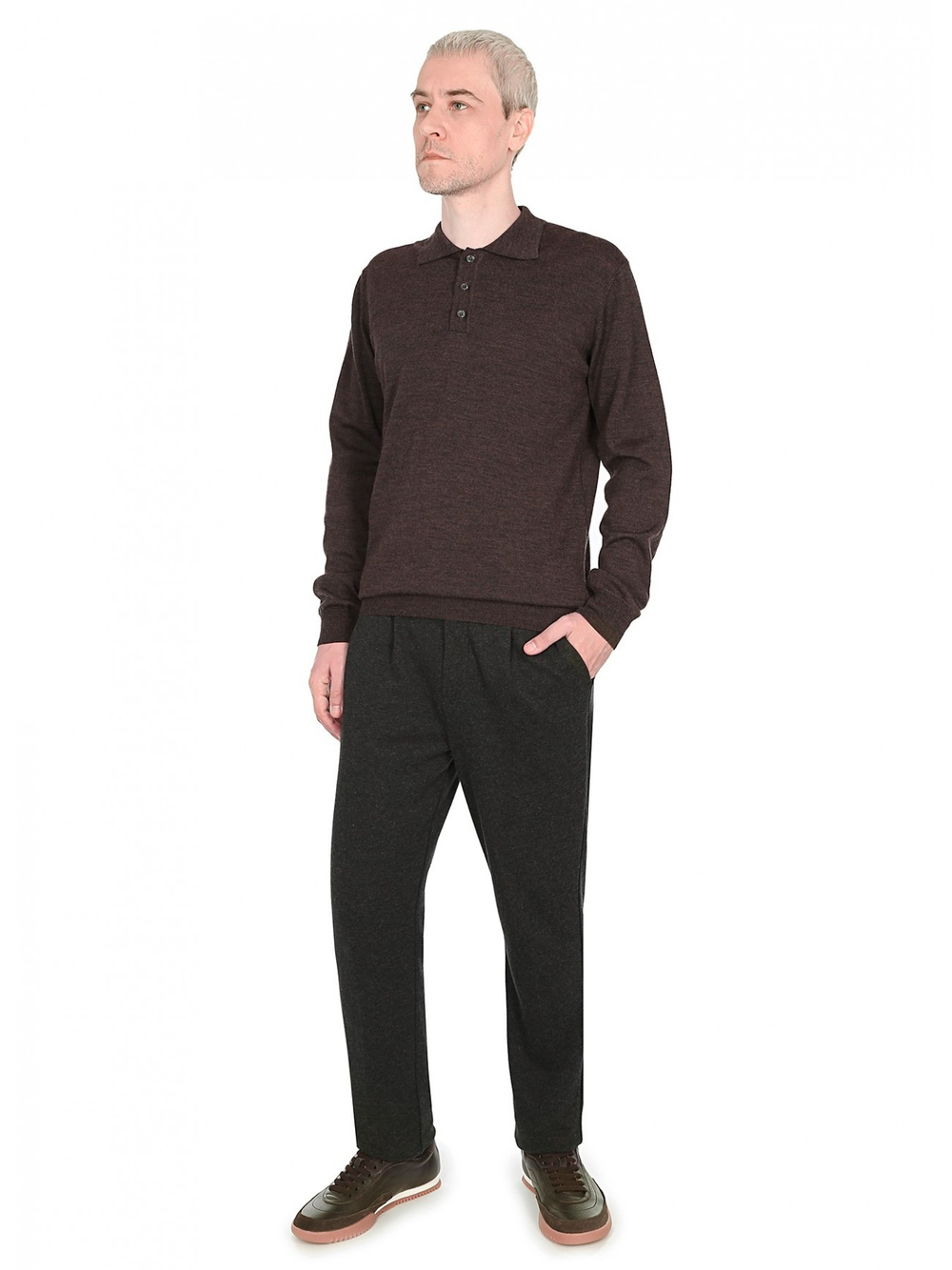Брюки мужские CASUAL FRIDAY