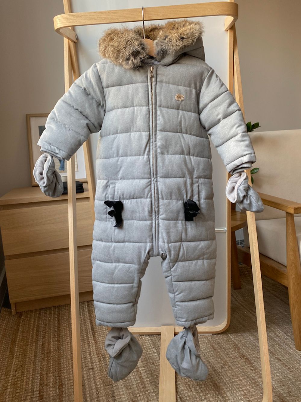 Комбинезон Tartine Et Chocolat, 86