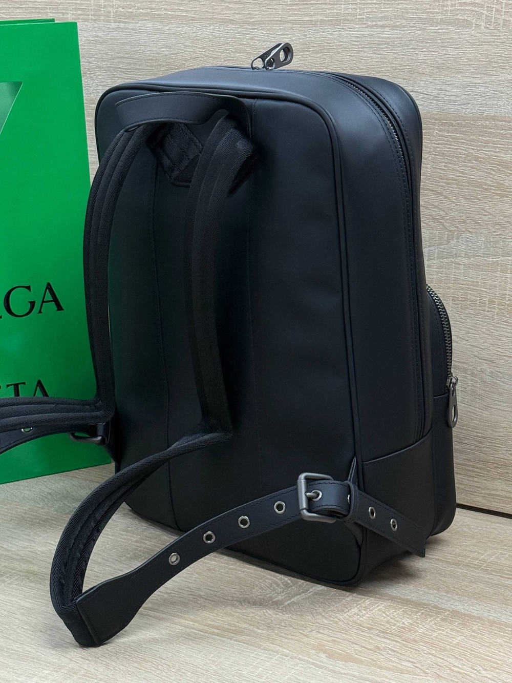 Рюкзак Bottega Veneta