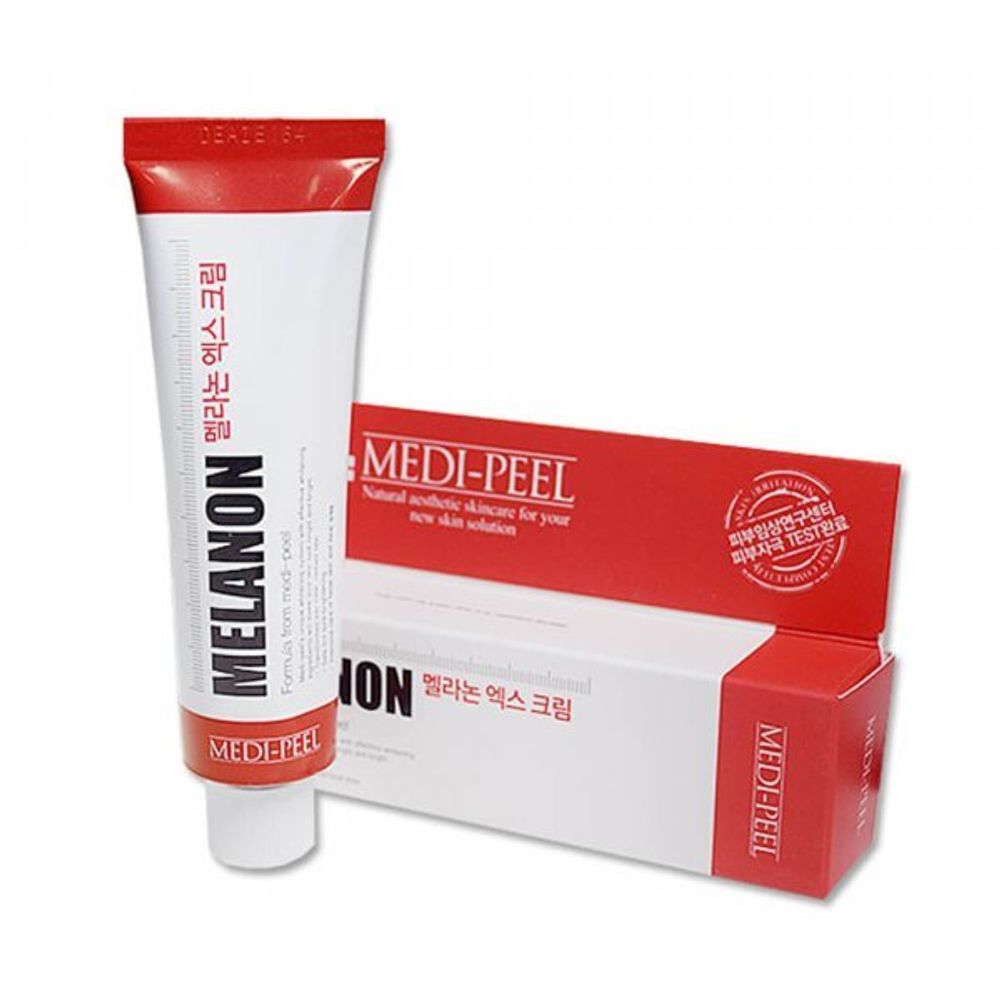 MEDI-PEEL Melanon cream