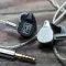 SIMGOT EM10 Black/Silver