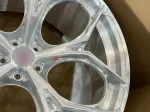 КОВАНЫЕ ДИСКИ ДЛЯ AUDI RSQ8 АУДИ