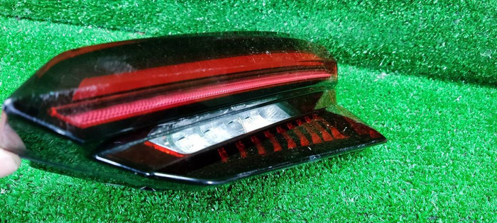 Фонарь правый внутренний Audi A5 2 (2016-2020)