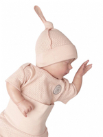 Шапочка, Пудра