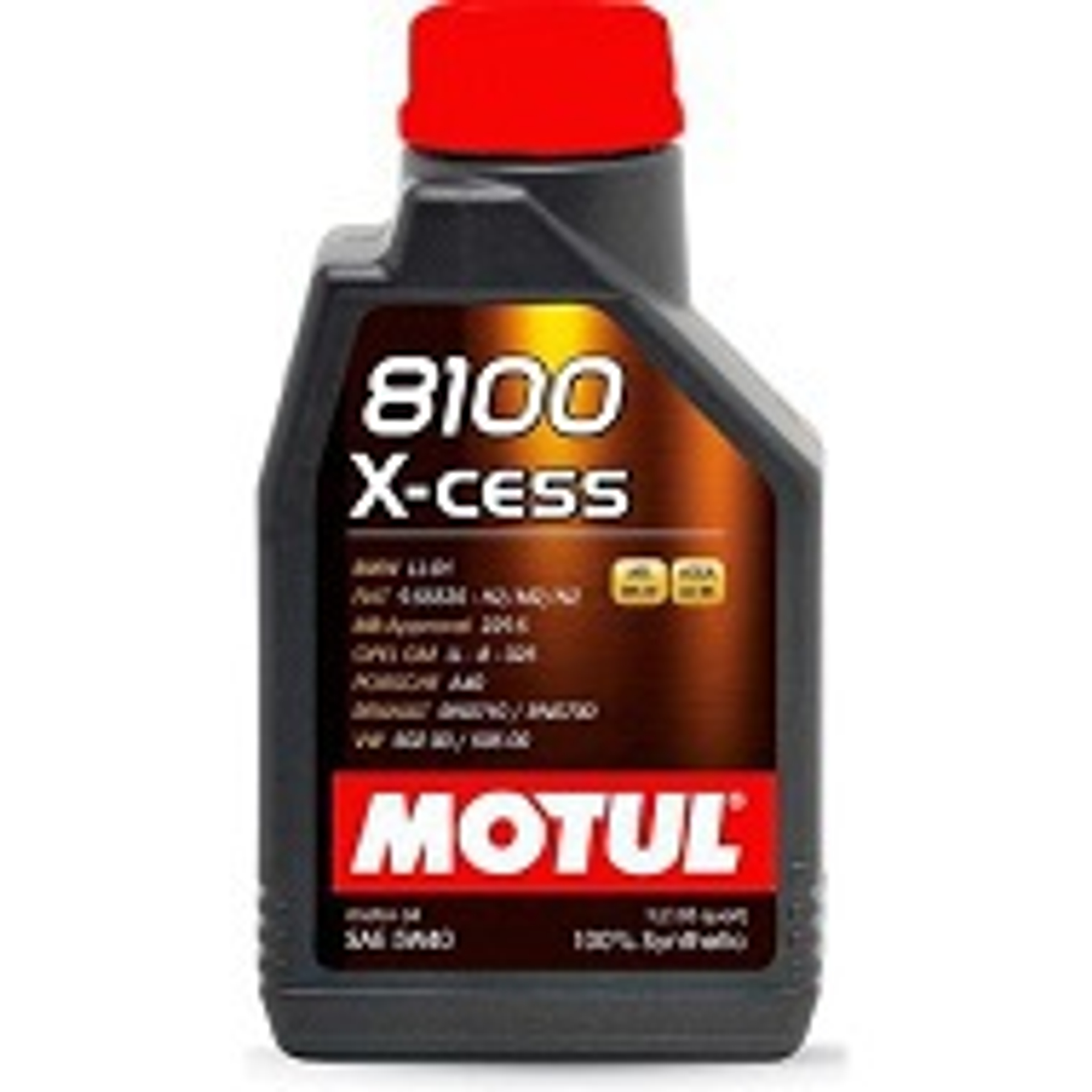 MOTUL