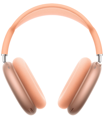 Наушники Apple AirPods Max Orange (2024)