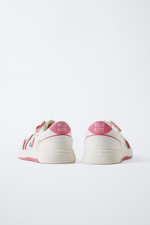 Кеды hello kitty © sanrio