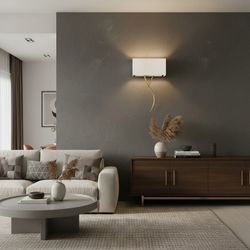 Накладной светильник Loft it Romance 10457 Gold