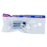 KING TONY (414810S) Держатель вставок (бит) 1/2">5/16"