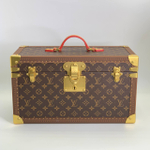 Шкатулка Louis Vuitton