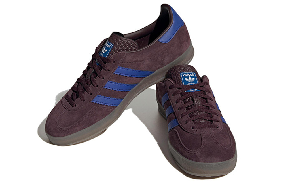 Кроссовки Adidas Originals Gazelle Indoor