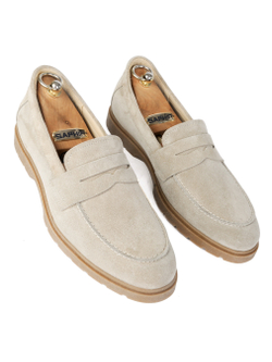 Лоферы V6019-1