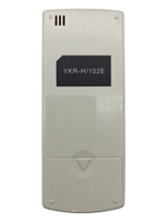 Пульт Loriot YKR-H/102E для кондиционеров