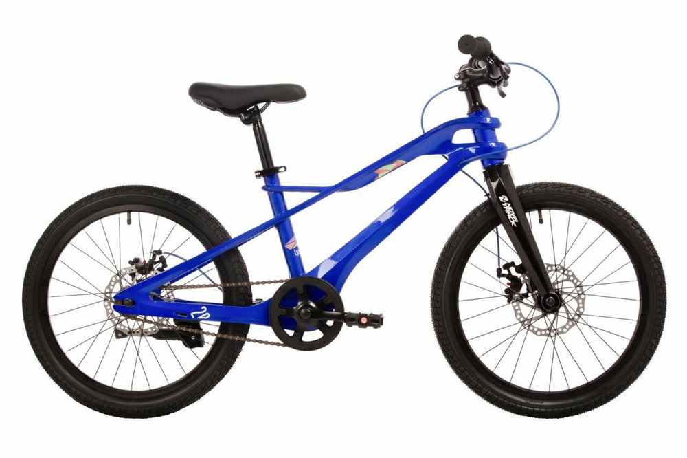 Детский велосипед Novatrack Lynx 20" (2024)