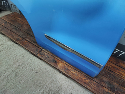 Дверь задняя правая Haval Jolion 21-24 Б/У Оригинал 6201200XST10AD