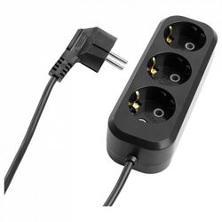 Удлинитель Stekker Home 50420