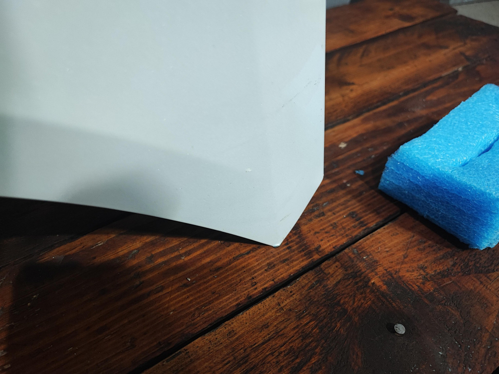 Капот Haval F7 1 19-24 Б/У Оригинал 8402117XKQ00AD