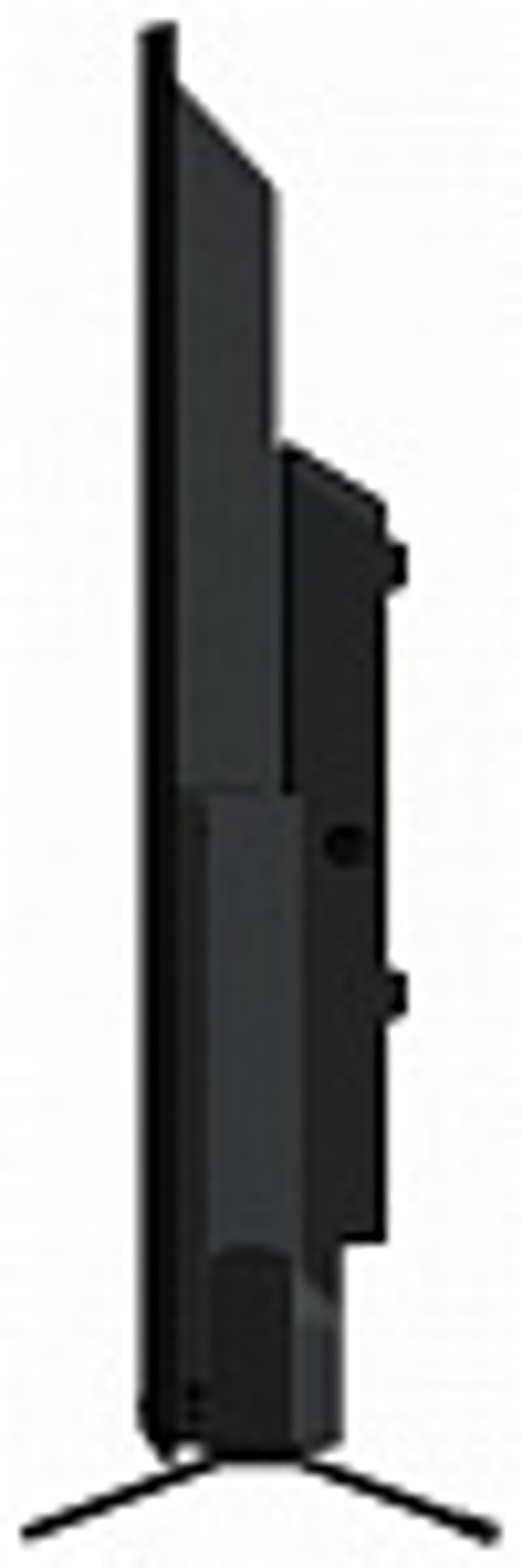 Телевизор Asano 24" 24LH1110T HD Ready
