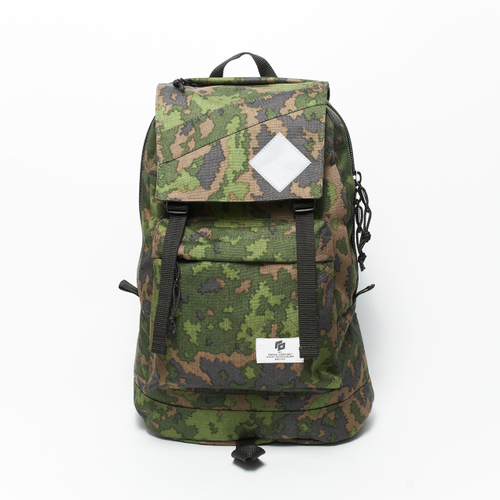 Рюкзак Citypack m финский камо