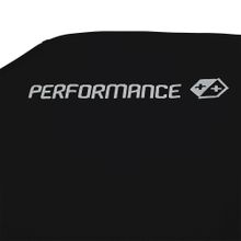 Майка компрессионная MACRON Performance++, 916609-BK-M, размер M