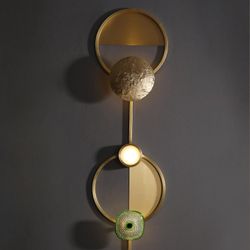 Настенный Светильник Shield D By Imperiumloft