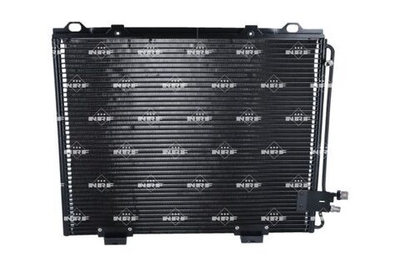 NRF - 35228-NRF - Condenser, air conditioning