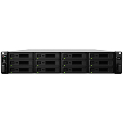 Сетевое хранилище (NAS) Synology UC3200
