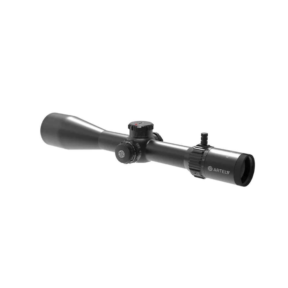 Оптический прицел Artelv LRS 6-50x56 FFP 34мм