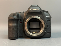 Canon EOS 5D Mark II 43.500 кадров