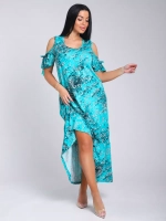 Платье летнее