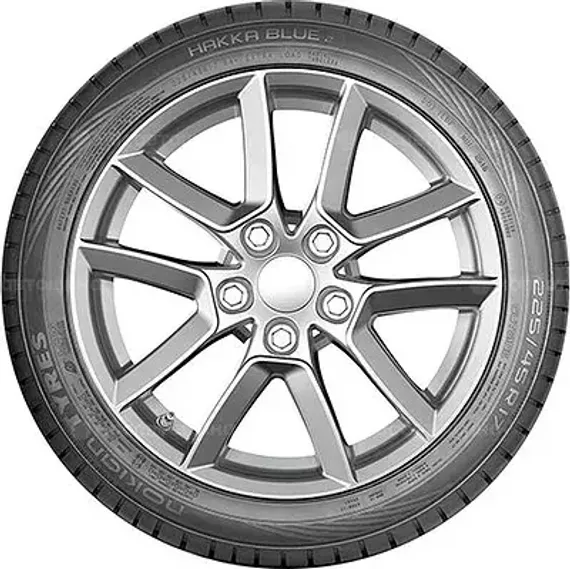 Nokian Hakka Blue 2 SUV 235/60 R18 107H XL