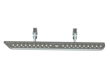 Пороги силовые Toyota Hilux 2015- STC