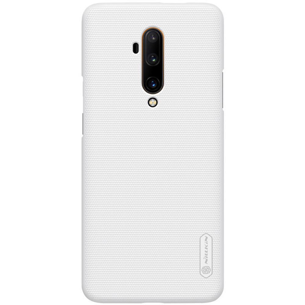 Накладка Nillkin Super Frosted Shield для OnePlus 7T Pro