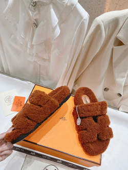 Hermes Chypre Sandal