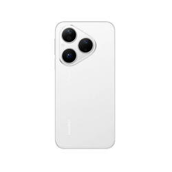 Абонентский терминал Huawei Pura 80 HED-LX9 12GB RAM 256GB ROM White