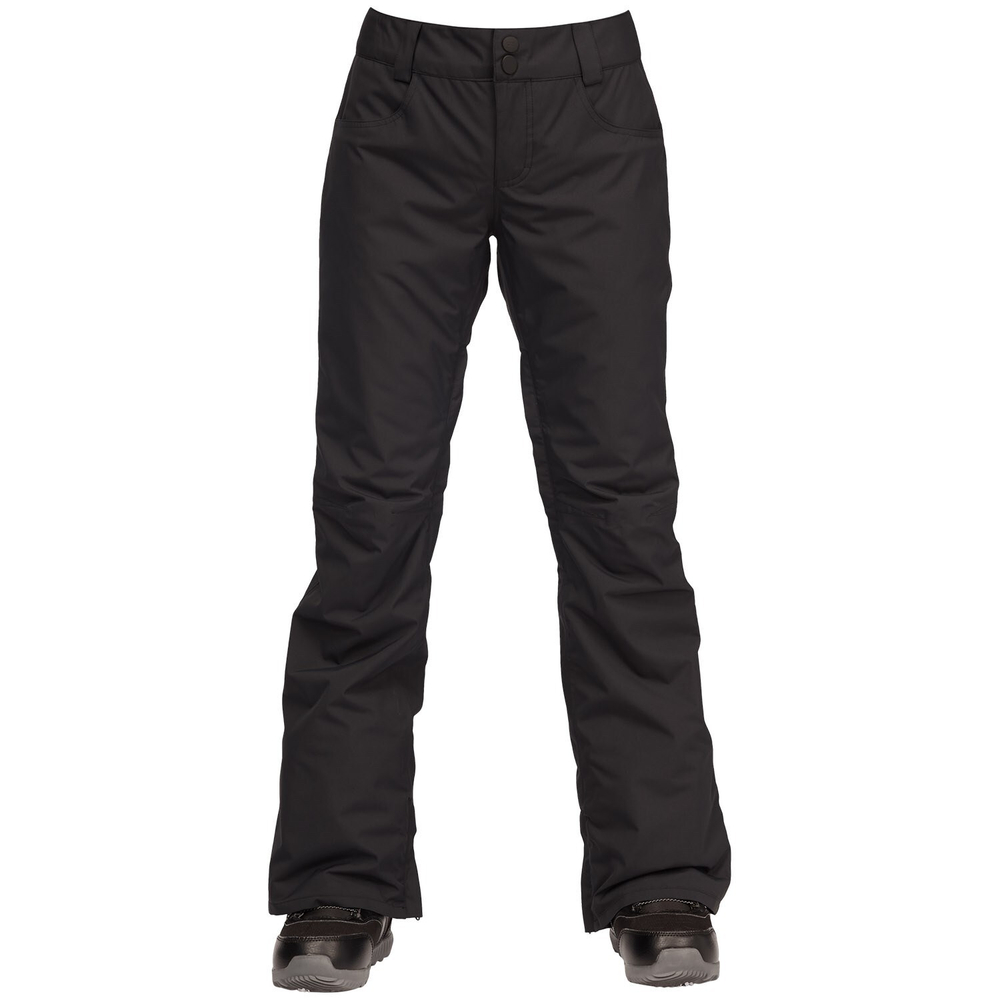 Штаны для сноуборда Billabong Terry Black