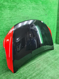 Капот Geely Coolray (2019-2024)