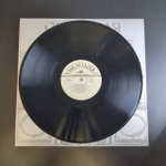 LP Джеймс Далтон - Органная музыка. Орган. Виниловая пластинка 12 дюймов. Мелодия СССР 1978 год.