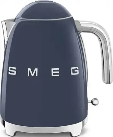 Электрочайник Smeg KLF03NBEU