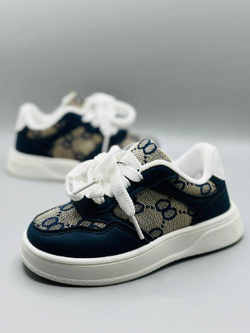 Детские кеды кроссовки Gucci Mini