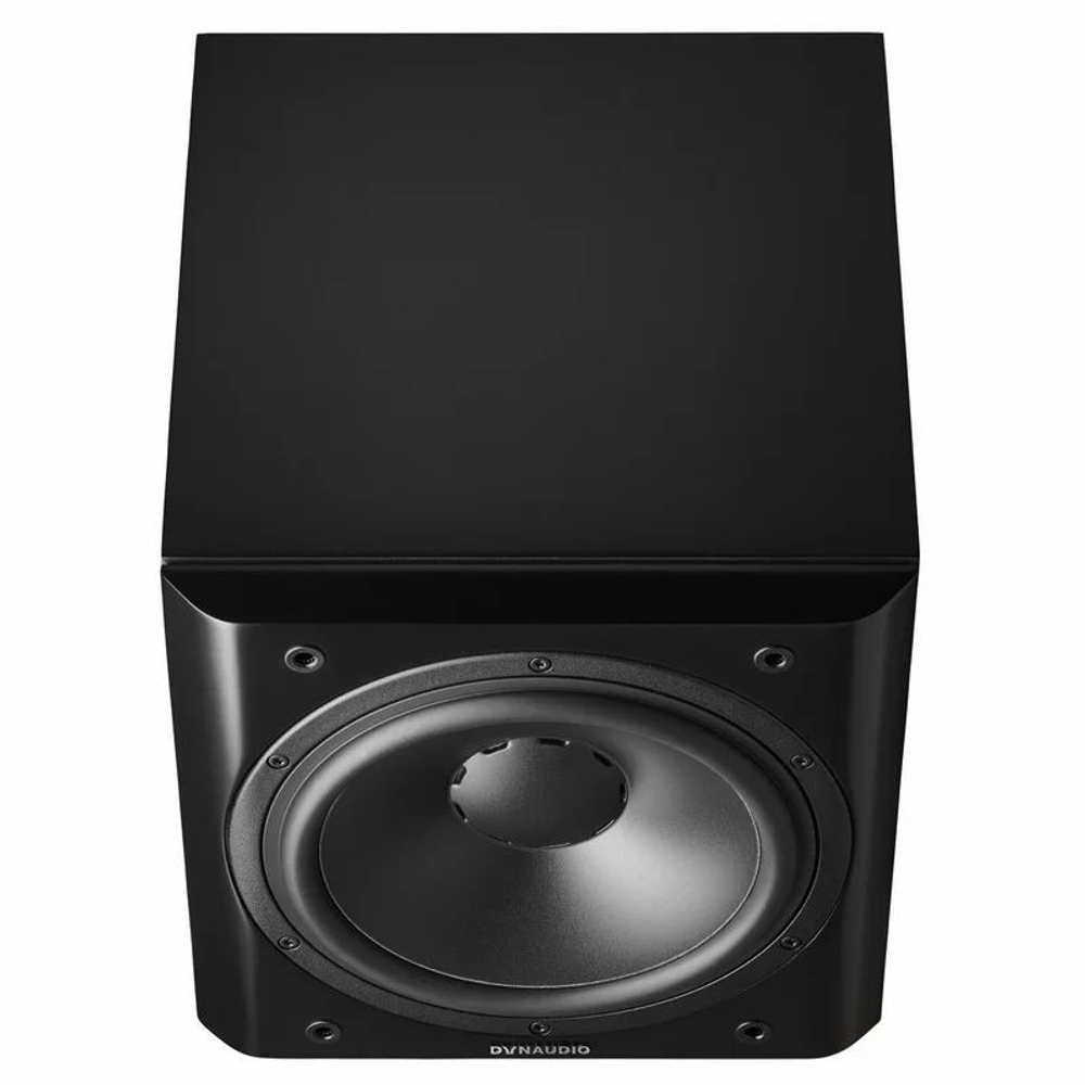 Сабвуфер Dynaudio Sub 3 Satin Black