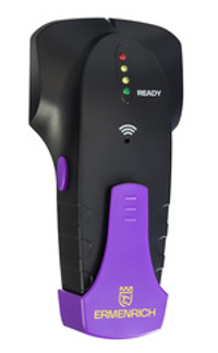 Детектор проводки Ermenrich Ping SD20