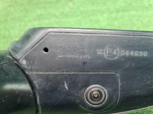 Зеркало правое Toyota Camry xv70 (17-нв) 17 конт.