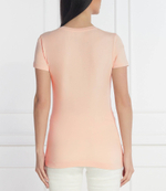 Футболка GUESS - персиковый(W4GI21 J1314)