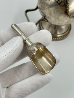 Сахарница Зольник Mappin & Webb