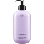 Шампунь для объёма вьющихся волос La'dor Volumising Curl Shampoo, 530 мл