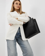 Сумка 648 03 черный