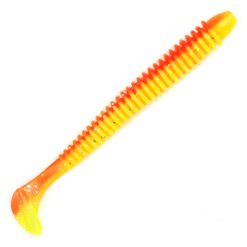 Силиконовая приманка DIAMOND Swing Impact 6.0" (4шт/уп)
