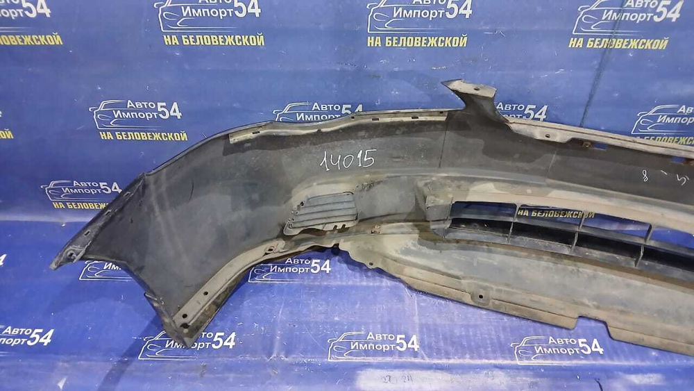Бампер передний Honda ODYSSEY 1998-2001